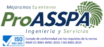 Logotipo ProASSPA